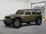 New 2025 Jeep Wrangler Unlimited Rubicon image 2