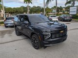 Certified 2025 Chevrolet Tahoe High Country image 2