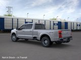 New 2025 Ford F350 4x4 Crew Cab DRW Super Duty image 5