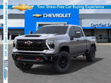 New 2025 Chevrolet Silverado 2500 ZR2 w/ Technology Package image 6