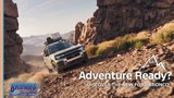 Used 2024 Ford Bronco Sport Big Bend w/ Convenience Package image 6