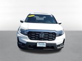 New 2025 Honda Passport EX-L image 2