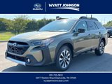 New 2025 Subaru Outback Limited XT image 1