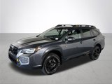 New 2025 Subaru Outback Wilderness image 2