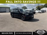 New 2026 Dodge Durango GT image 6