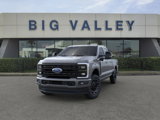 New 2025 Ford F250 Platinum image 2