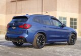 Used 2022 BMW X3 xDrive30i w/ M Sport Package 2 image 4