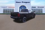 New 2025 RAM 2500 Laramie w/ Night Edition image 3