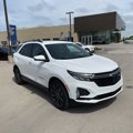 Used 2023 Chevrolet Equinox RS image 4
