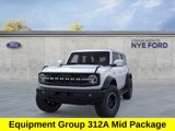 New 2025 Ford Bronco Outer Banks image 3