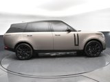 Used 2023 Land Rover Range Rover Long Wheelbase SE image 4