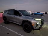 New 2026 Chevrolet Traverse Z71 w/ Enhanced Driving Package image 2