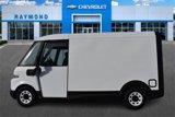 New 2025 Chevrolet Brightdrop 400 w/ Battery Pack, Max Range image 5