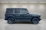 New 2025 Mercedes-Benz G 580 w/ EQ Technology image 3