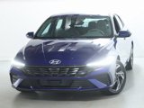 New 2024 Hyundai Elantra SEL w/ Convenience Package image 3