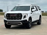 Used 2025 GMC Yukon XL AT4 image 3