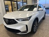 New 2025 Acura MDX SH-AWD w/ Technology Package image 5