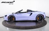 New 2025 McLaren Artura Spider image 5