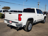Used 2024 Chevrolet Silverado 2500 High Country w/ High Country Premium Package image 4