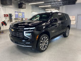 New 2025 Chevrolet Tahoe High Country image 3