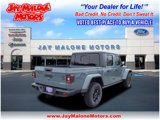 New 2025 Jeep Gladiator Willys image 2