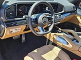 New 2025 Mercedes-Benz GLS 450 4MATIC image 3