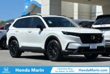 New 2026 Honda CR-V Sport-L image 1