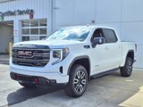 New 2026 GMC Sierra 1500 AT4 w/ AT4 Premium Package image 3