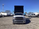 New 2024 RAM 3500 Tradesman image 2