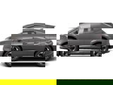 New 2025 Nissan Murano Platinum image 3