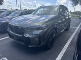 New 2026 BMW X5 sDrive40i w/ M Sport Package image 4