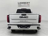 New 2025 GMC Sierra 2500 Denali Ultimate image 3