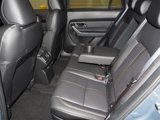New 2025 MAZDA CX-50 2.5 Hybrid w/ Weather Package image 5