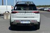 New 2025 Nissan Pathfinder Platinum w/ Cargo Package image 5