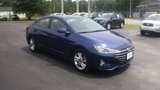 Used 2020 Hyundai Elantra SEL image 2