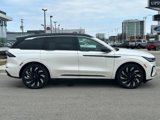 New 2025 Lincoln Nautilus Black Label image 2