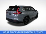 New 2026 Honda CR-V EX-L image 5
