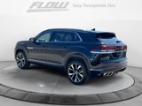 New 2025 Volkswagen Atlas Cross Sport SEL Premium R-Line image 5