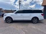Used 2019 Lincoln Navigator L Reserve image 3