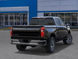 New 2026 Chevrolet Silverado 1500 LT w/ Texas Edition Plus image 4