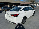 Used 2020 Nissan Versa SV image 4