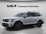 New 2025 Kia Telluride EX X-Line image 4