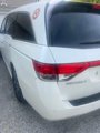 Used 2016 Honda Odyssey Touring Elite image 3