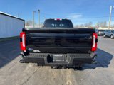 New 2025 Ford F350 Platinum image 4