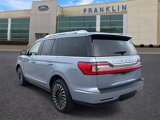 Used 2020 Lincoln Navigator Black Label w/ Cargo Convenience Package image 5