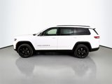 New 2025 Jeep Grand Cherokee L Limited image 4