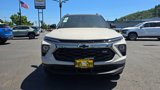New 2026 Chevrolet TrailBlazer RS w/ Convenience Package image 2