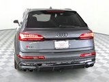 New 2025 Audi SQ7 Premium Plus image 4