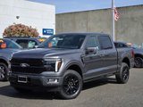 New 2025 Ford F150 Platinum image 2