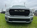 New 2025 RAM 1500 4x4 Crew Cab image 2